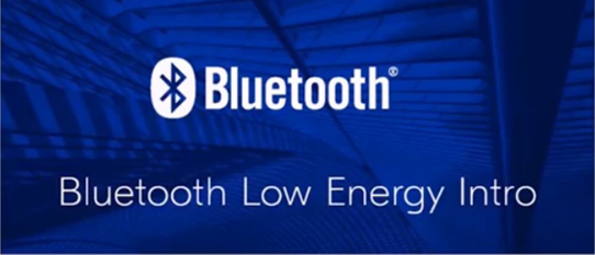 Bluetooth Low Energy Webinar