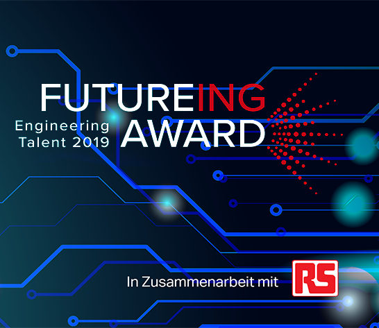 Futureing Award