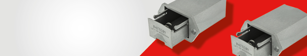 Banner für Artikel "Batteriehalter"